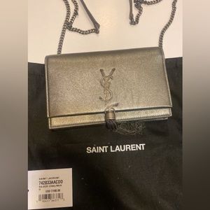Brand new YSL bag